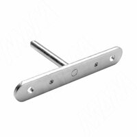 TRIADE Кронштейн для крепления менсолодержателя к стене