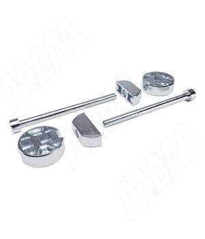 K-TOP стяжка для плит и столешниц толщиной от 10 мм