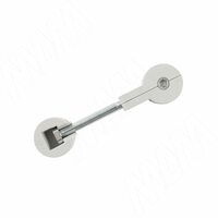 QUICK 35 Стяжка для столешницы M8 Х 100