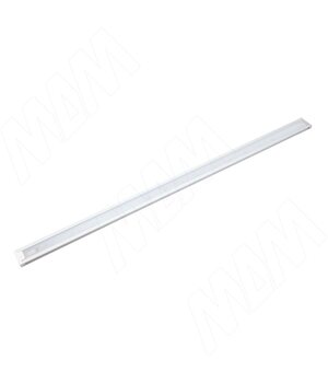 FINO Светодиодный светильник с сенсорным выключателем, серебро, 12V, 500мм, нейтральный белый 4000К, 5W