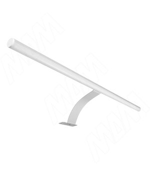 TUBE Светодиодный светильник для верхней подсветки, белый, 12V, нейтральный белый 4000К, 5W