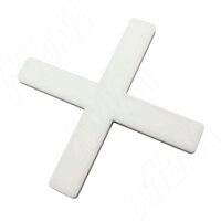 X-SIGN Светодиодный светильник, белый/ нерж. cталь, 24V, нейтральный белый 4000К, 10W