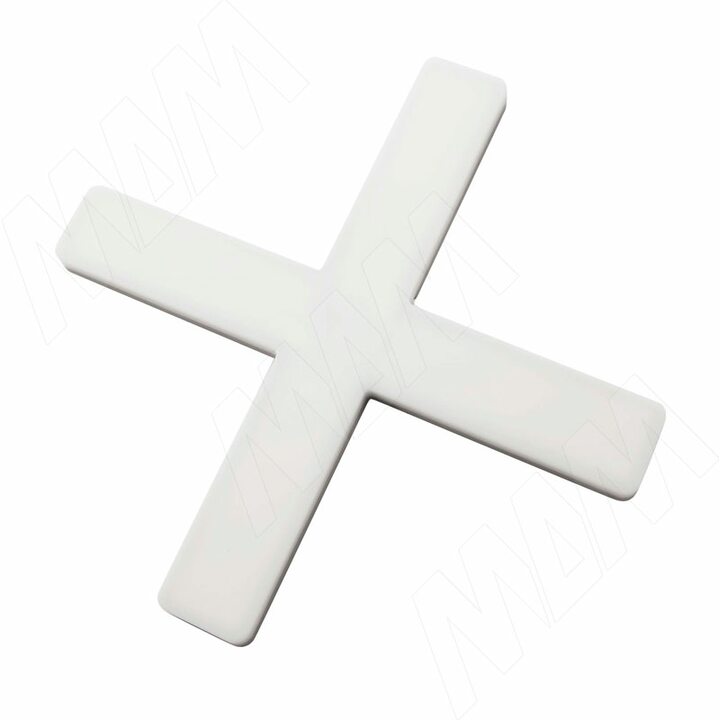 X-SIGN Светодиодный светильник, белый/ нерж. cталь, 24V, нейтральный белый 4000К, 10W