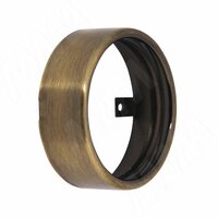 Накладка для врезного светильника FT9251, бронза