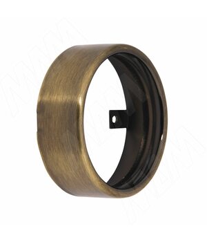 Накладка для врезного светильника FT9251, бронза