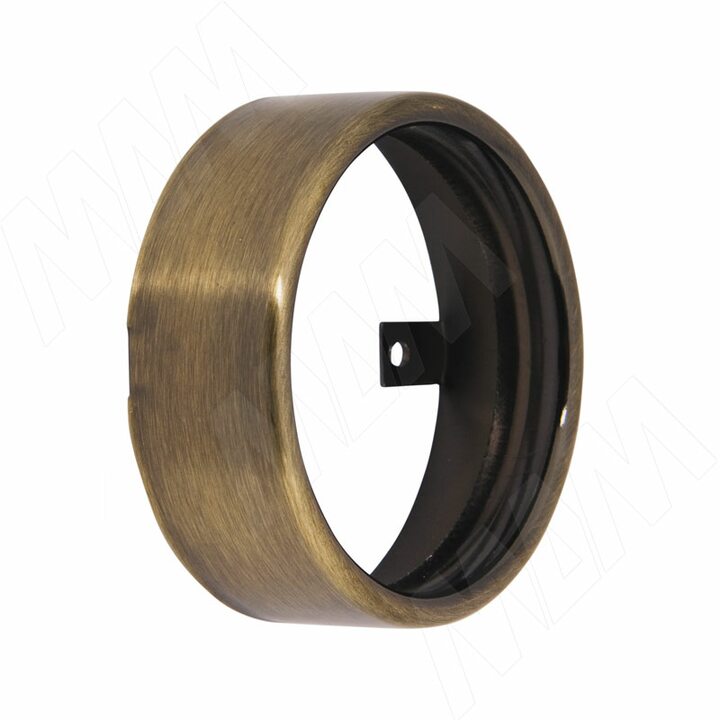 Накладка для врезного светильника FT9251, бронза