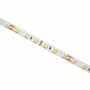 LUX лента светодиодная 5050/60, 24V, 5 м, CRI 90, теплый белый 3000К, IP20, 14.4W/1м