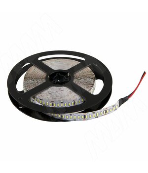 Лента светодиодная 3014/240, 12V, 5 м, нейтральный белый 4500К, IP20, 24W/1м