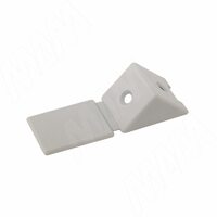 Уголок мебельный серый (100 шт.)