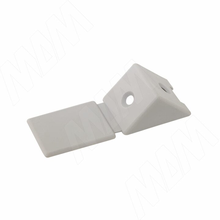 Уголок мебельный серый (100 шт.)