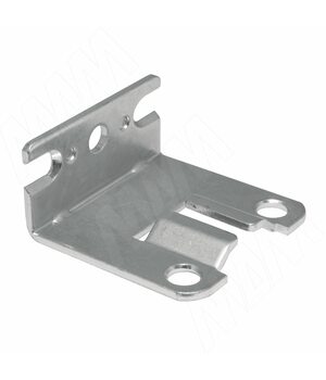 Держатель задней панели