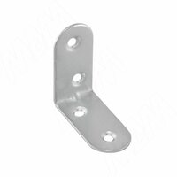 Уголок монтажный, 40х19 мм