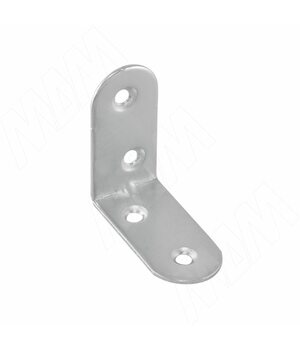 Уголок монтажный, 40х19 мм