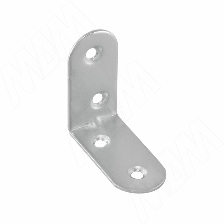 Уголок монтажный, 40х19 мм