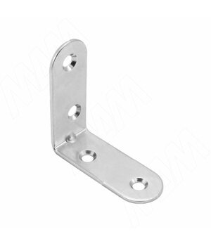 Уголок монтажный, 50х19 мм