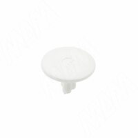 TARGET Заглушка для стяжки J12, белая
