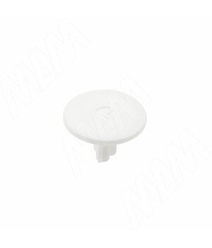 TARGET Заглушка для стяжки J12, белая