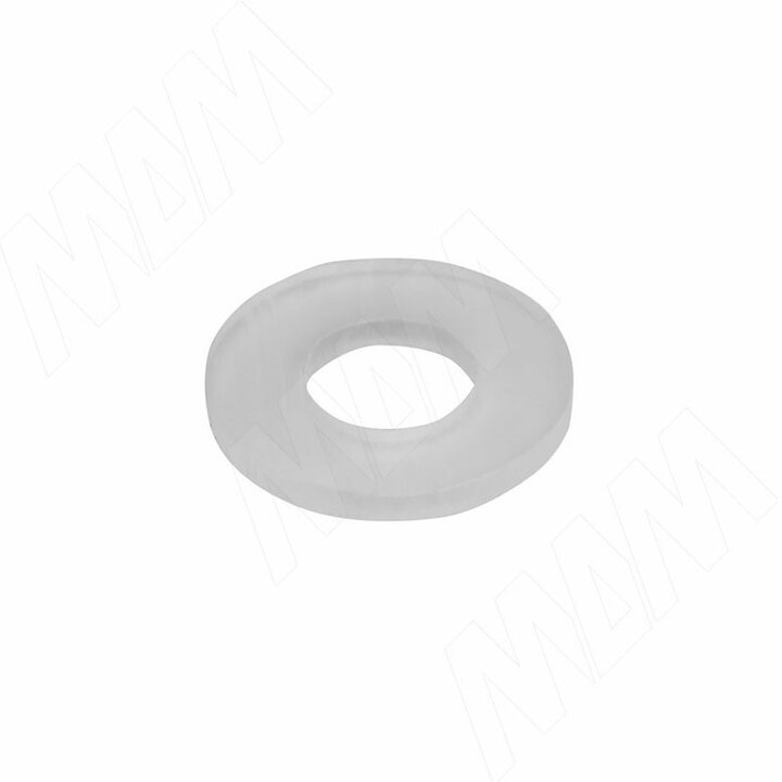 Прокладка пластиковая, прозрачная