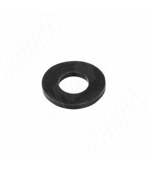 Прокладка пластиковая, черная