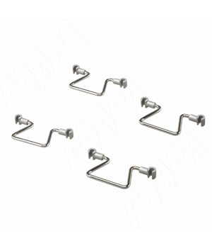 Разделители бутылочниц 150 мм. (комплект 4 шт)