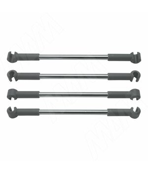 Разделители бутылочниц 200 мм. (комплект 4 шт)