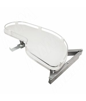 PARTNER UNIKO Угловой механизм универсальный, Vibo