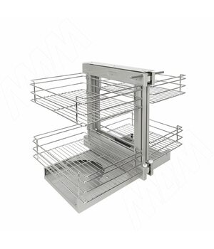 BARRA механизм для углового корпуса