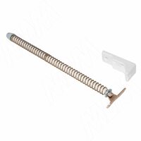 ROUND Механизм фиксации корзины для белья