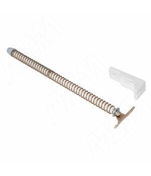 ROUND Механизм фиксации корзины для белья