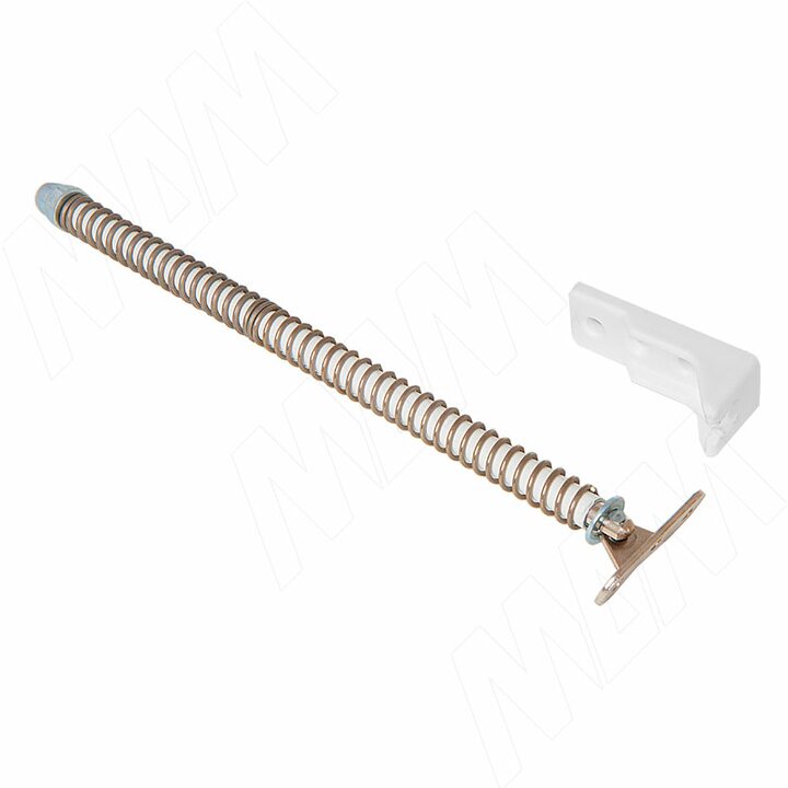 ROUND Механизм фиксации корзины для белья