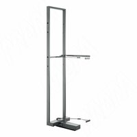 LAMINA Макси-колонна выдвижная структура, 450 мм