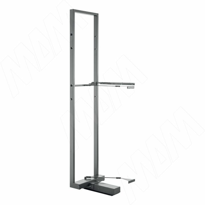 LAMINA Макси-колонна выдвижная структура, 450 мм