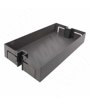 LAMINA Корзина для крепления к выдвижной раме, фасад 300 мм