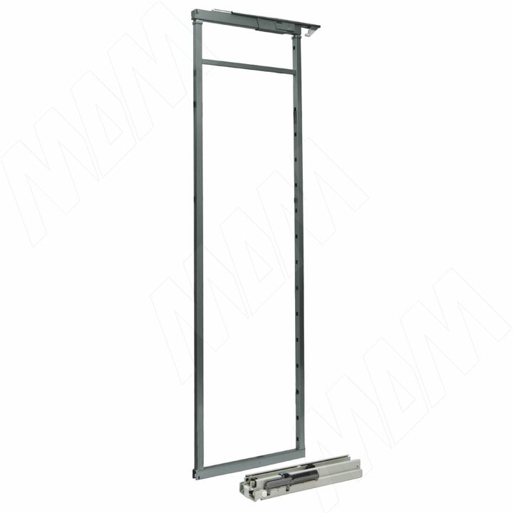 К-т рама для колонны без крепл./фас., напр. плавн. закр.