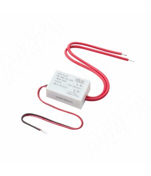 Реле для обогревательного листа SW-WM-MR, для зеркала, 12V