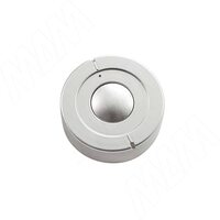 CALL ME Пульт дистанционного управления, серебро