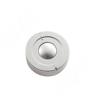 CALL ME Пульт дистанционного управления, серебро