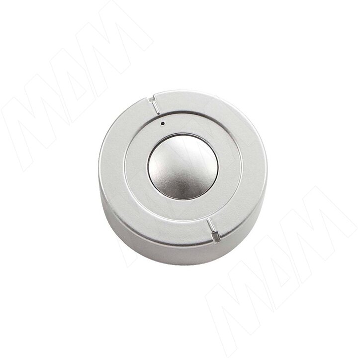 CALL ME Пульт дистанционного управления, серебро