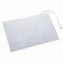 Обогревательный лист для зеркала, 400*600 мм, 220V, 60W