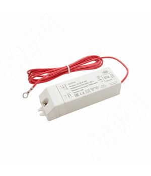 Выключатель сенсорный с контактным проводом, 220V, 500W