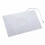 Обогревательный лист для зеркала, 300*400 мм, 220V, 30W