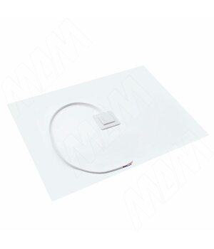 Обогревательный лист для зеркала, 300*400 мм, 220V, 30W