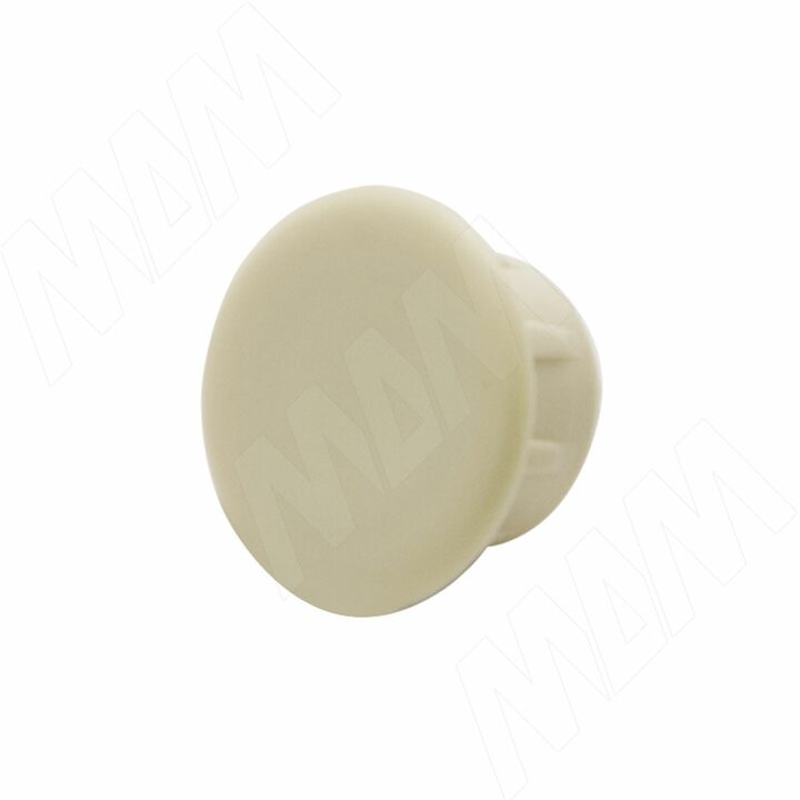 Заглушка для технологических отверстий, клен, D10 мм