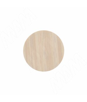 Заглушка самоклеящаяся карамель, D13 мм (63 шт.)