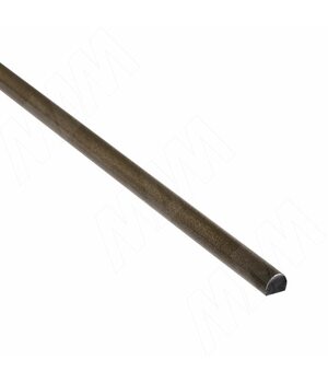 Штанга для замка М85, 1200 мм, бронза патинированная