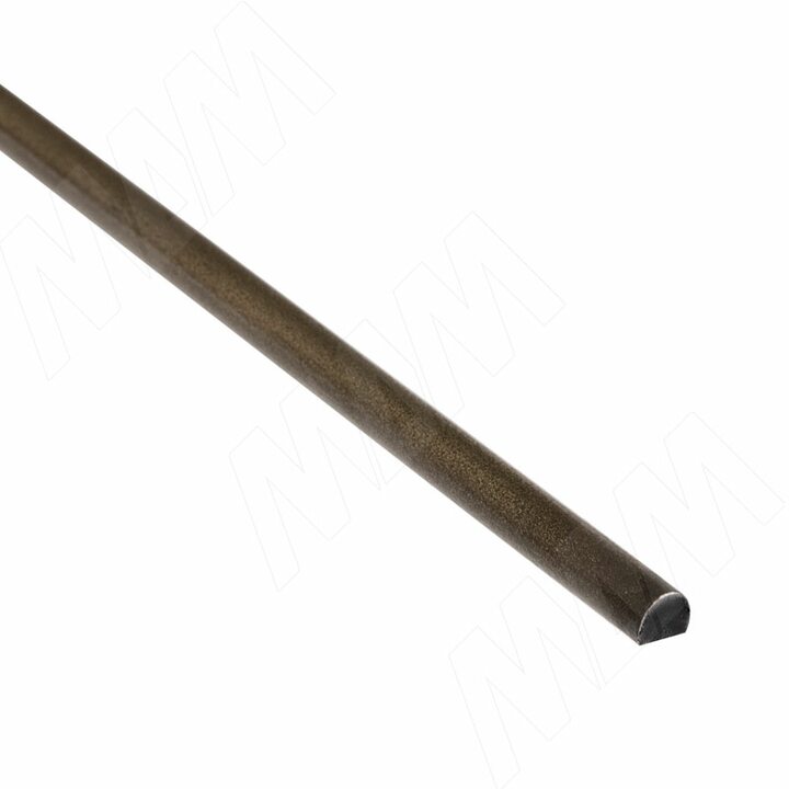 Штанга для замка М85, 1200 мм, бронза патинированная