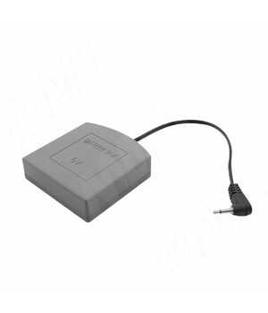 Внешний аккумулятор для электронного замка SDPW002MCR