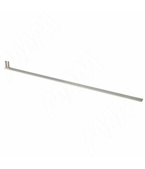 Рейка для замка 666, 600мм