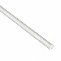 Штанга для замка М85, 1200 мм, серебро состаренное