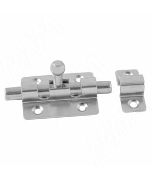 Мебельный шпингалет, 30х40